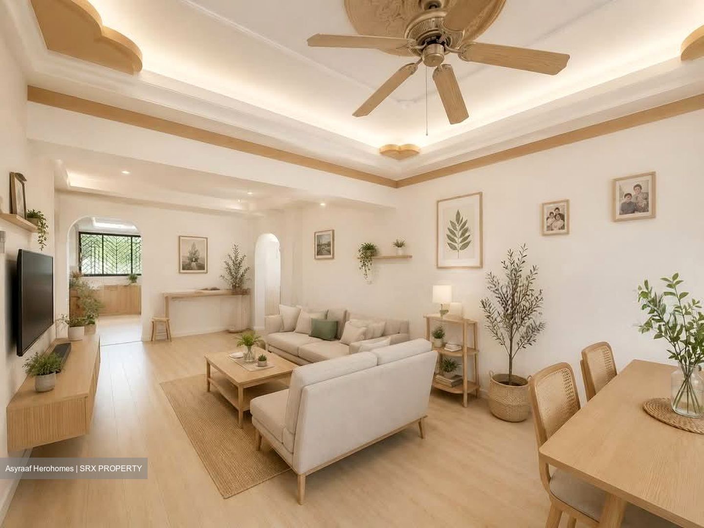 Blk 260 Bukit Batok East Avenue 4 (Bukit Batok), HDB 4 Rooms #566636351